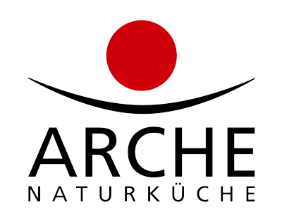 GartenEden Partner Arche Logo
