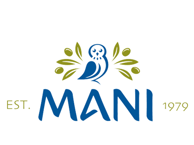 GartenEden Partner Mani Logo