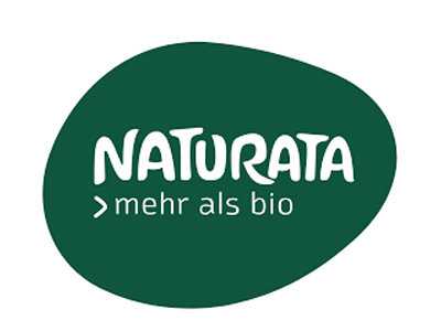 GartenEden Partner NATURATA Logo