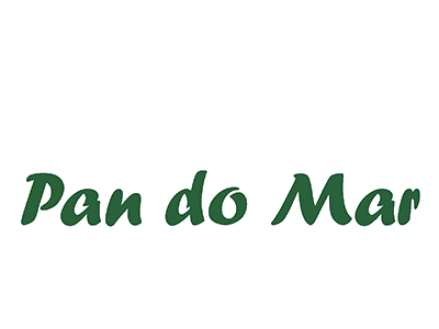 GartenEden Partner PANDOMAR Logo