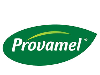 GartenEden Partner Provamel Logo