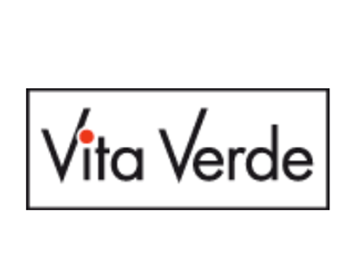 GartenEden Partner VitaVerde Logo