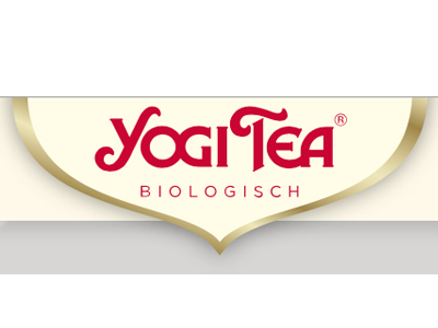 GartenEden Partner YogiTea