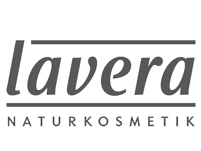 GartenEden Partner lavera Logo