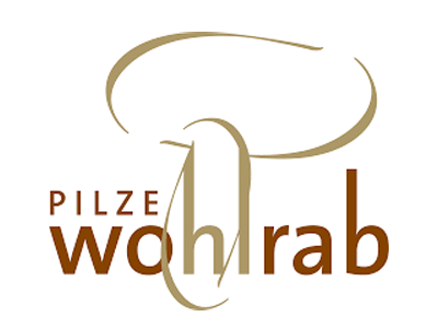 GartenEden Partner wohlrab pilze Logo