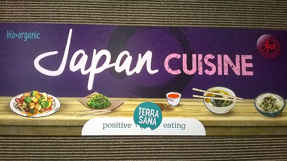 Japan Cuisine
